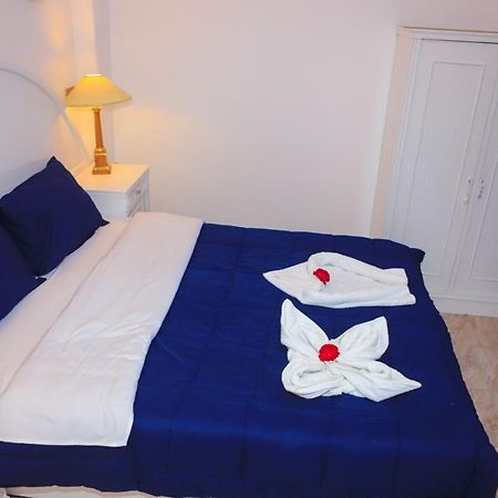 Luxor Oasis Guest House المظهر الخارجي الصورة