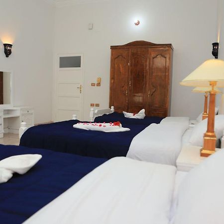 Luxor Oasis Guest House المظهر الخارجي الصورة